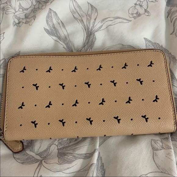 Coach wallet - Picture 5 of 6